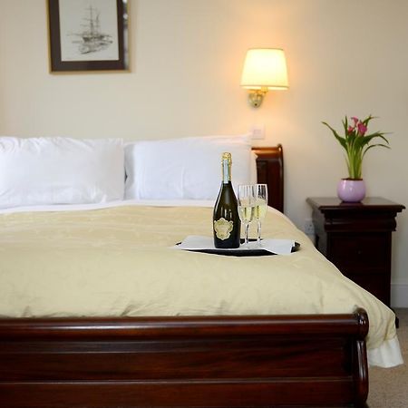 فندق Ashbrook Arms Townhouse And Restaurant دورو المظهر الخارجي الصورة