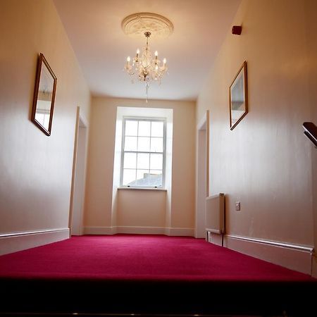 فندق Ashbrook Arms Townhouse And Restaurant دورو المظهر الخارجي الصورة