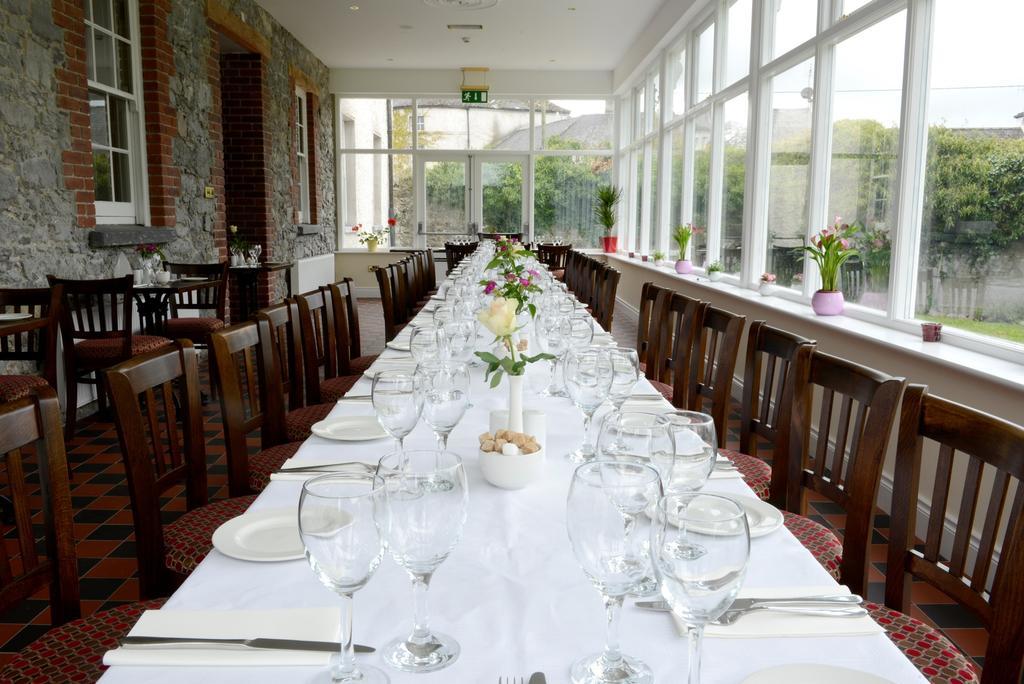 فندق Ashbrook Arms Townhouse And Restaurant دورو المظهر الخارجي الصورة