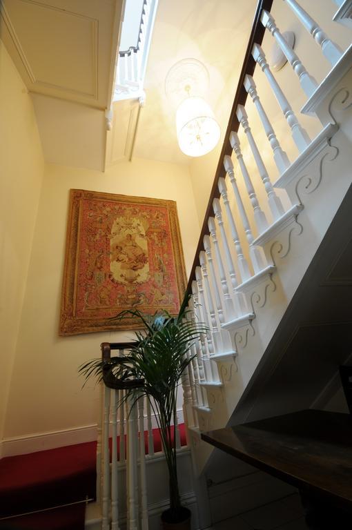 فندق Ashbrook Arms Townhouse And Restaurant دورو المظهر الخارجي الصورة